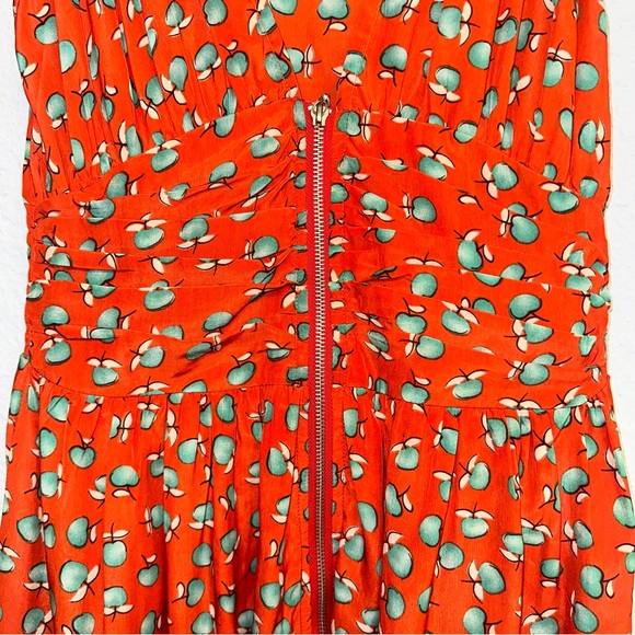 Women’s Angel Eye London Apple dress sz S NWT - Picture 8 of 10
